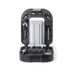 SET HERRAMIENTAS TEIGEL - Imagen 5