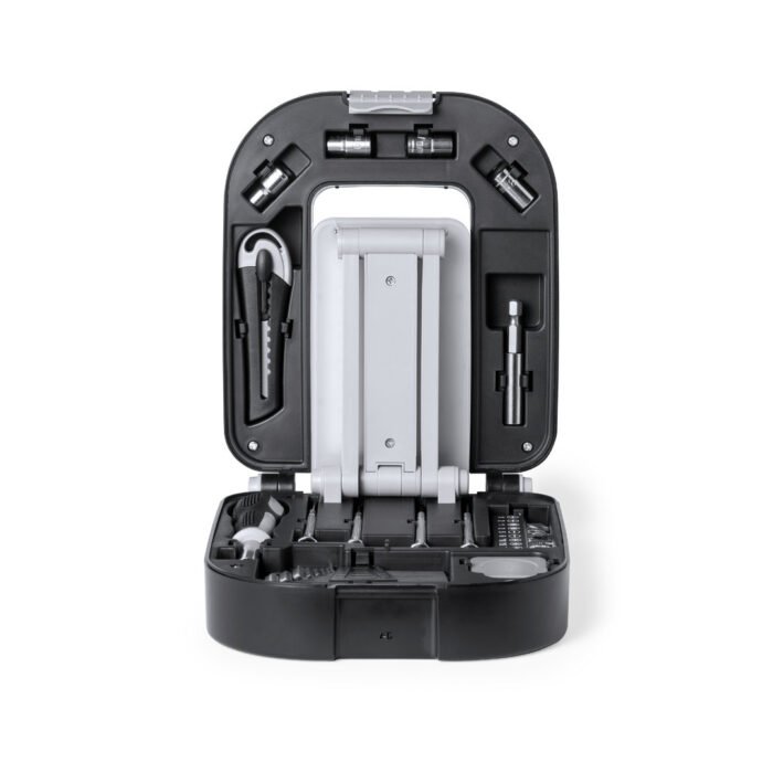 SET HERRAMIENTAS TEIGEL - Imagen 5