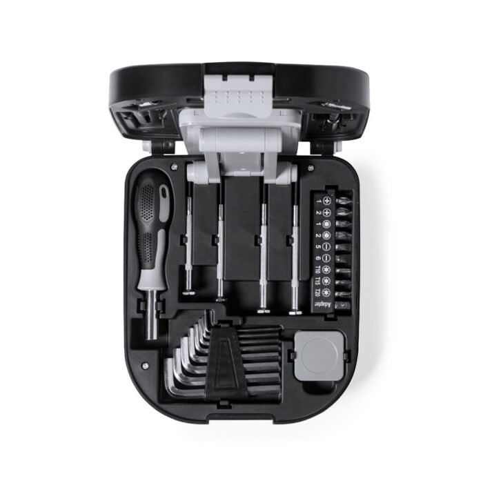 SET HERRAMIENTAS TEIGEL - Imagen 6