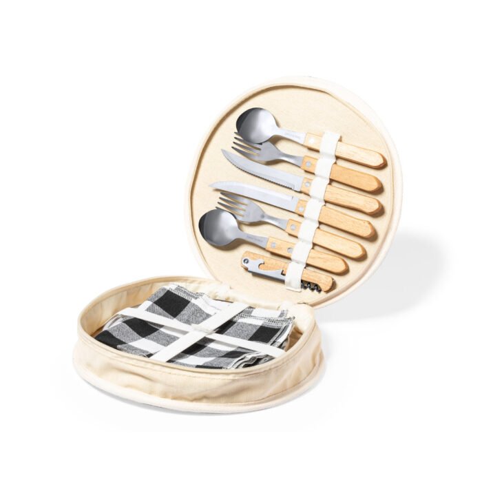 SET PICNIC SCOTTY - Imagen 7