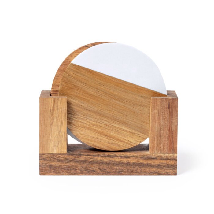 SET POSAVASOS DERROL - Imagen 5