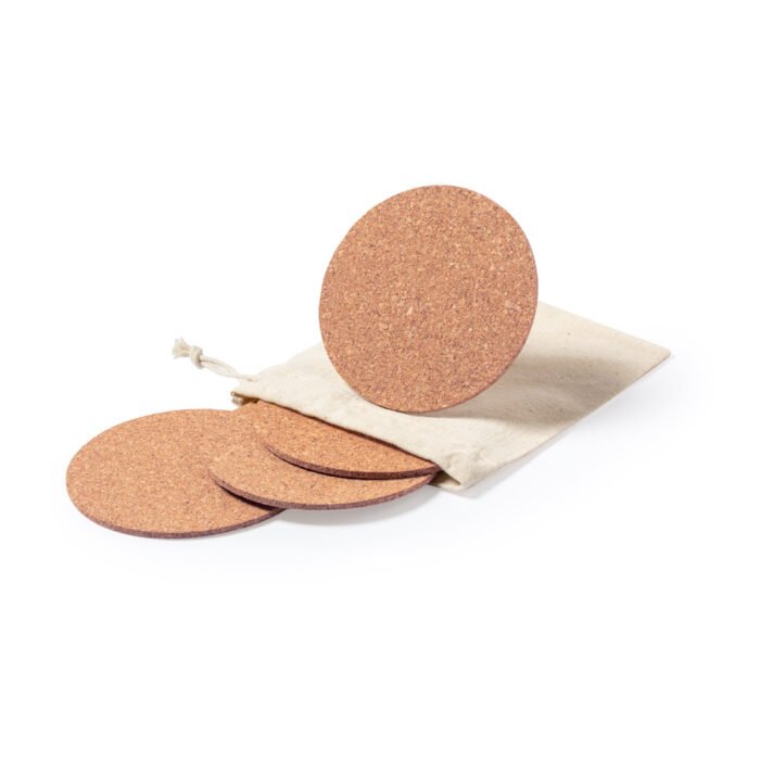 SET POSAVASOS YAGGER - Imagen 2