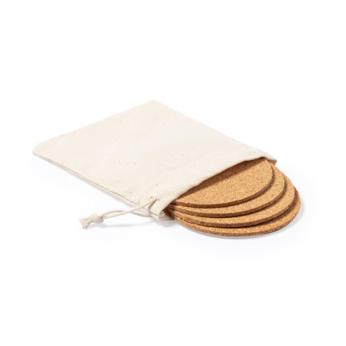 SET POSAVASOS YAGGER - Imagen 3