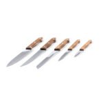 SET CUCHILLOS WHEELER - Imagen 4