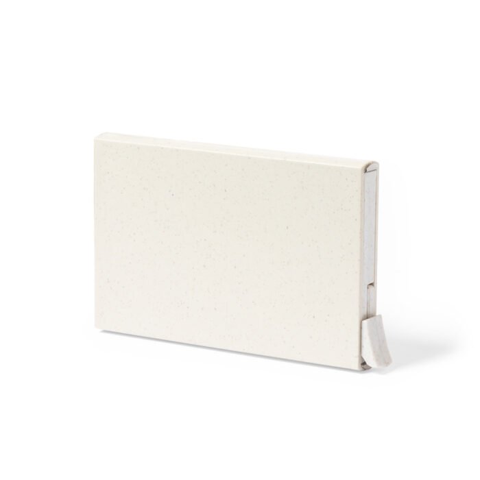 TARJETERO FAXOL - Imagen 2