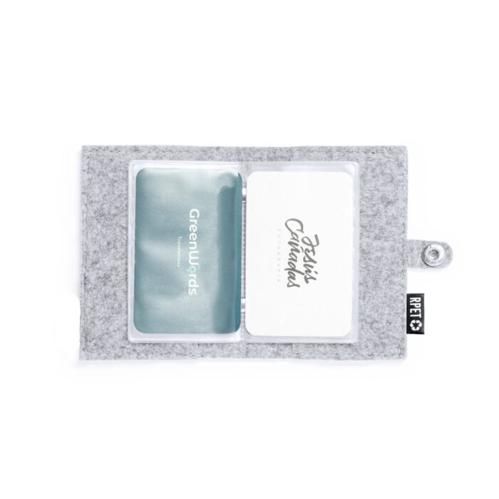 TARJETERO MERCEL - Imagen 5