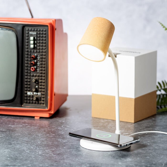 LÁMPARA MULTIFUNCIÓN BORSTEIN - Imagen 15