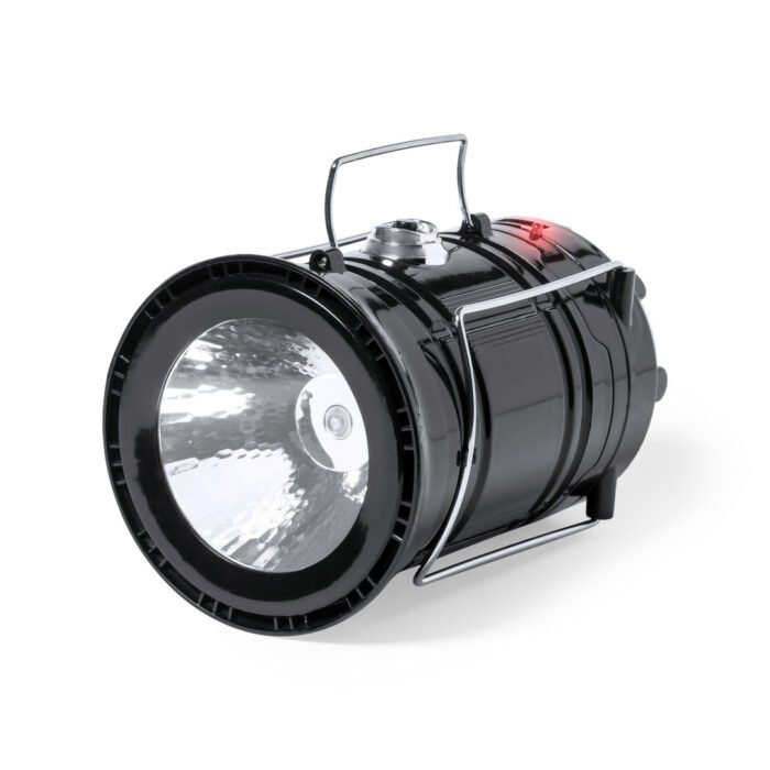 LÁMPARA POWER BANK MUFAR - Imagen 3