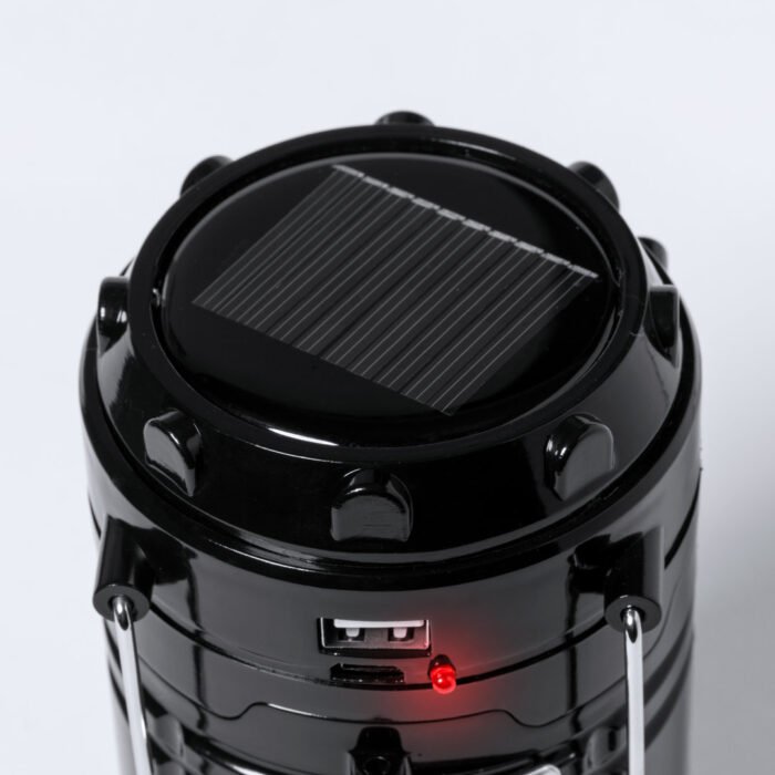 LÁMPARA POWER BANK MUFAR - Imagen 7