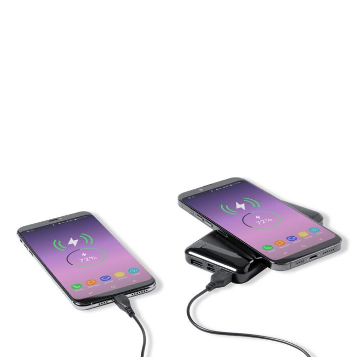POWER BANK BALIOK - Imagen 5