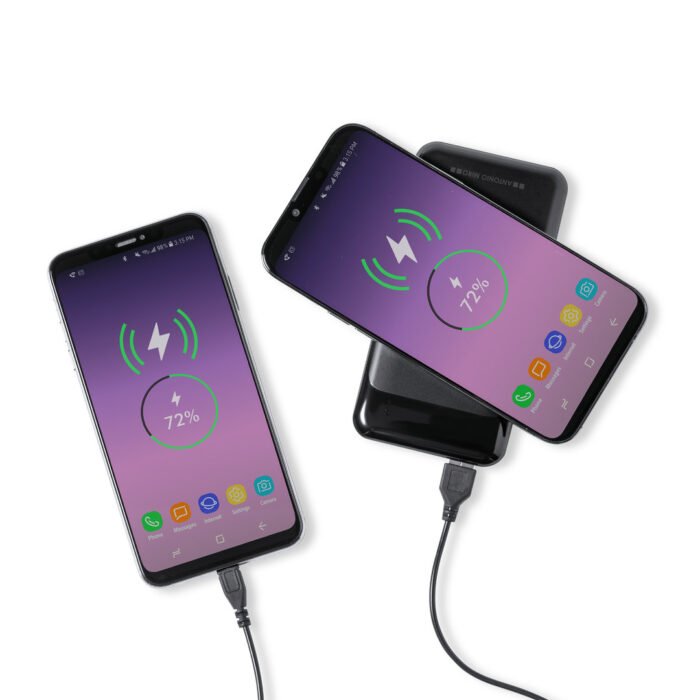 POWER BANK BALIOK - Imagen 6