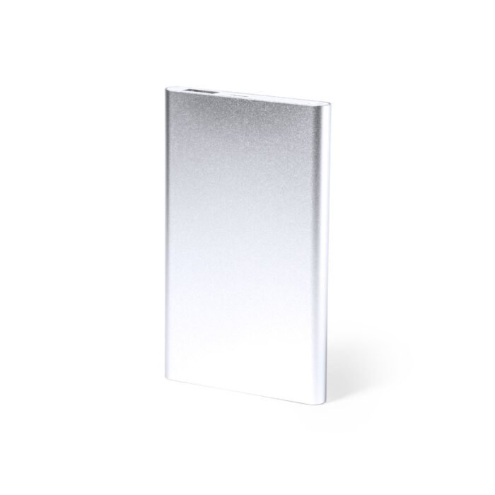 POWER BANK BLAUS - Imagen 4