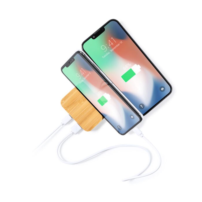 POWER BANK DRALIA - Imagen 7