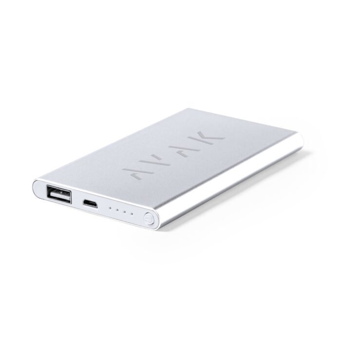 POWER BANK GLIRD - Imagen 8