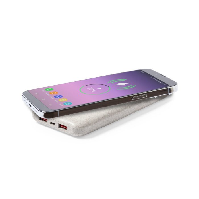 POWER BANK YENDIK - Imagen 4