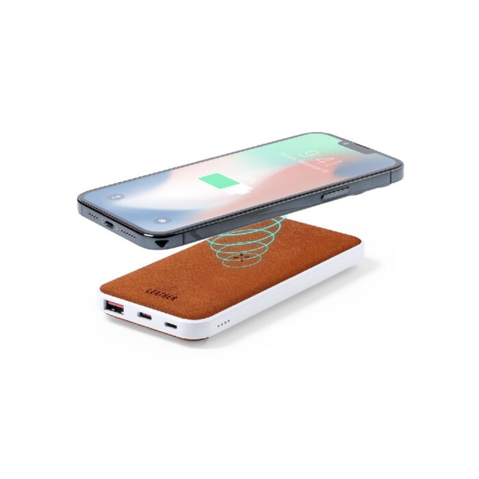 POWER BANK YERRY RCS - Imagen 4