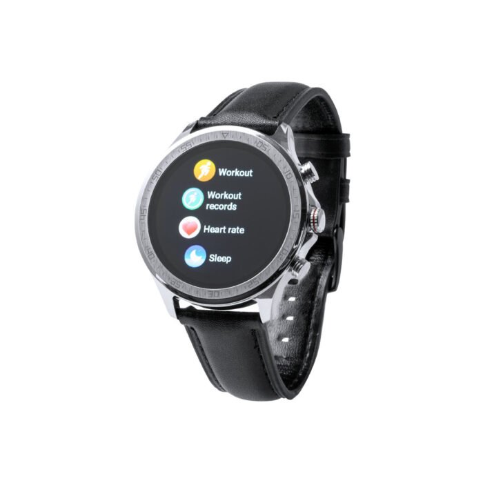 RELOJ INTELIGENTE FRONK - Imagen 3
