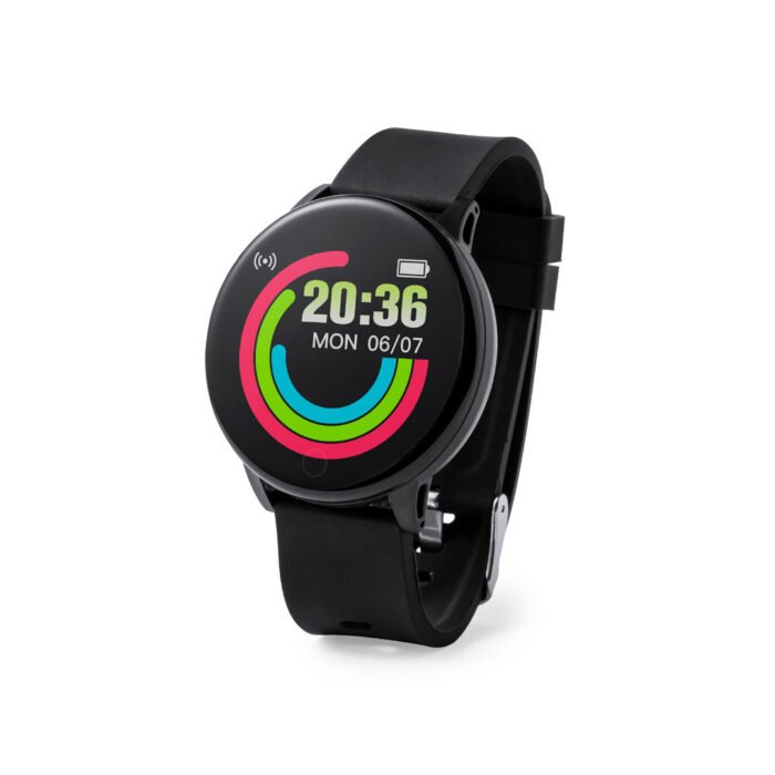 RELOJ INTELIGENTE KRIRT - Imagen 5