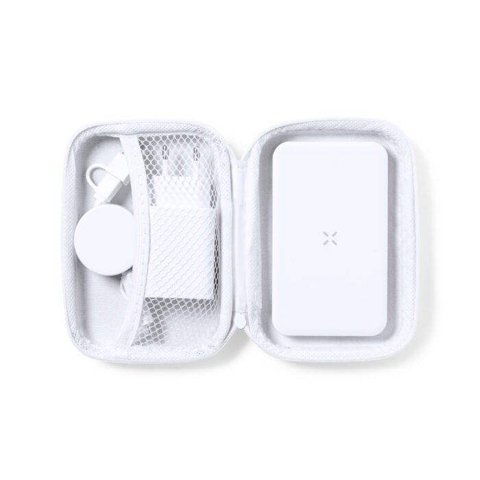 SET POWER BANK CODY - Imagen 3