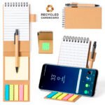 LIBRETA NOTAS SOPORTE PHESUX