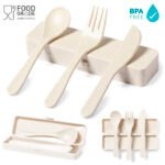 SET CUBIERTOS DRANEL