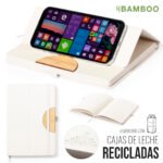 LIBRETA SOPORTE TORYA