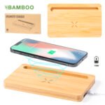 CARGADOR ORGANIZADOR LOUBRON