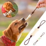 MORDEDOR MASCOTAS SALMER