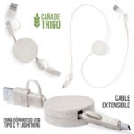 CABLE CARGADOR YARELY