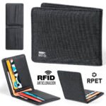 TARJETERO BILLETERA KENXO