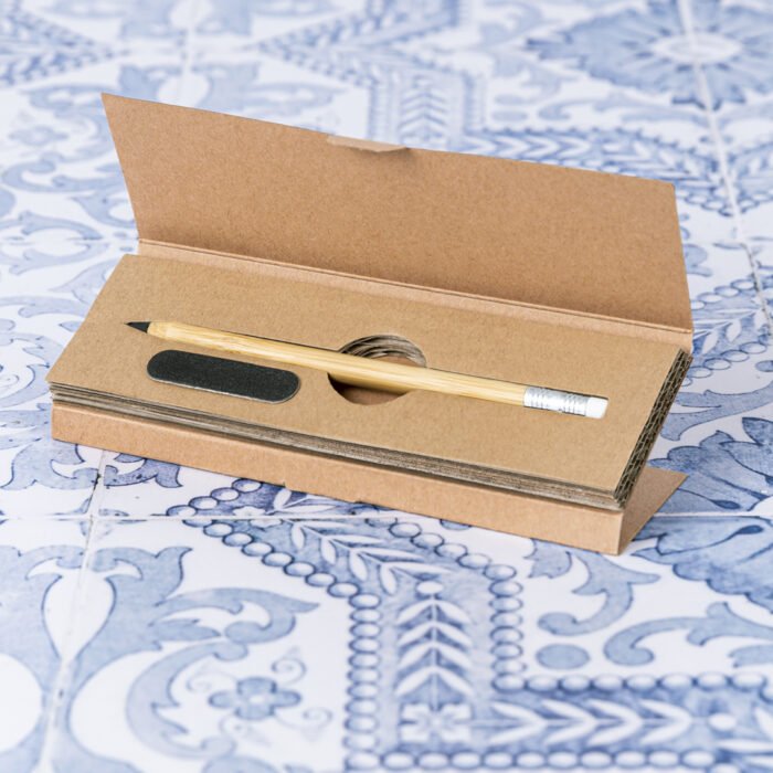 LÁPIZ ETERNO SERYI - Imagen 6