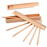 CAJA LÁPICES DRAGON