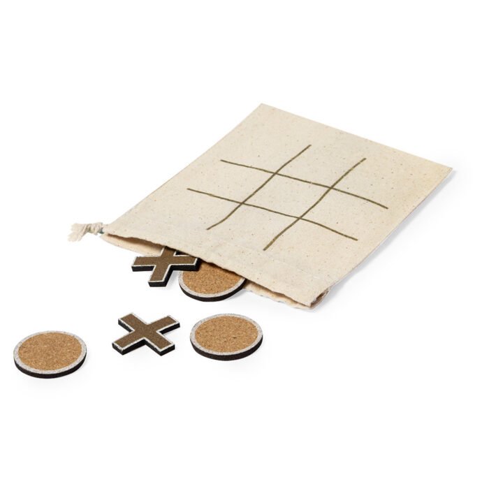 JUEGO FORNOT - Imagen 3