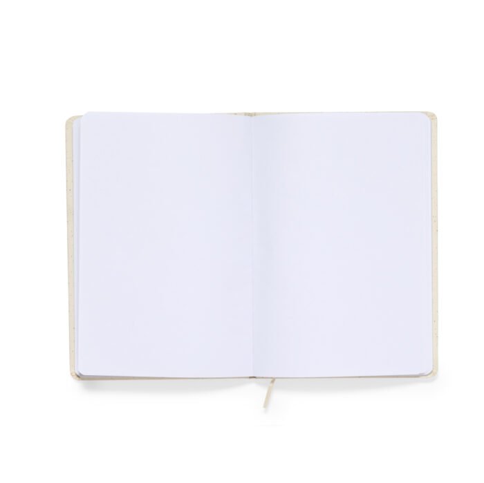 LIBRETA KANLIO - Imagen 4