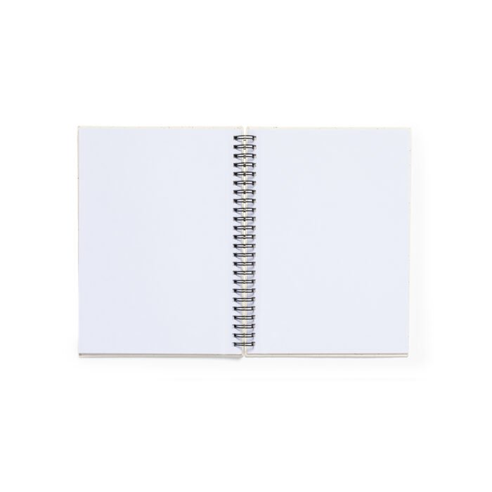 LIBRETA HANTIZ - Imagen 4