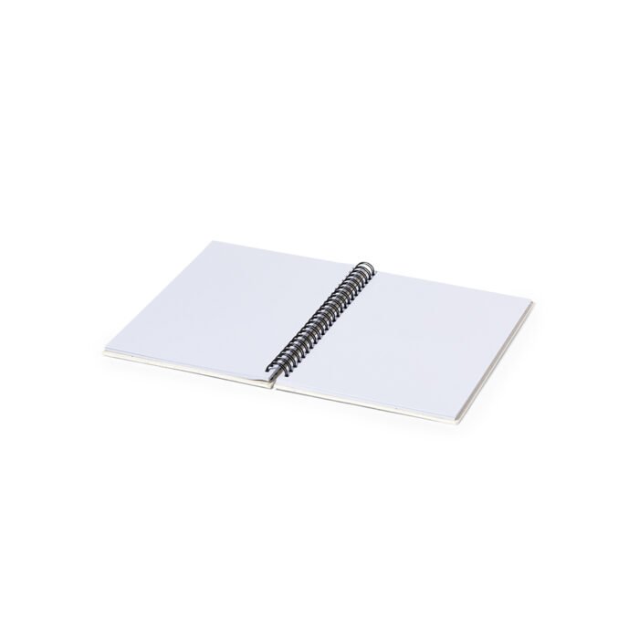 LIBRETA HANTIZ - Imagen 5