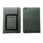 LIBRETA A5 CON BOLSILLO ÑAWI