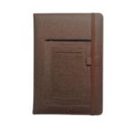 LIBRETA A5 CON BOLSILLO ÑAWI - Imagen 2