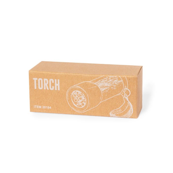 LINTERNA FREDDIE - Imagen 4