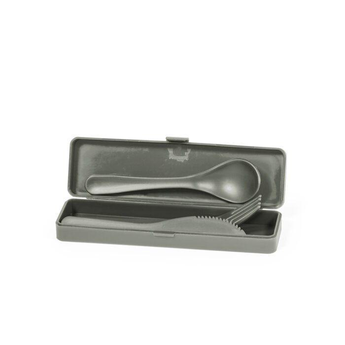 SET CUBIERTOS FLORAX - Imagen 7