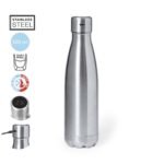 TOMATODO TÉRMICO CHUCK - Imagen 2