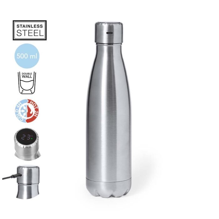 TOMATODO TÉRMICO CHUCK - Imagen 2