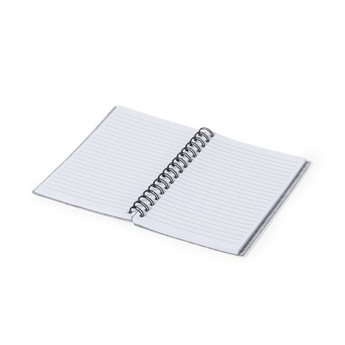 LIBRETA FIONAP - Imagen 4