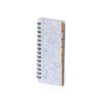 LIBRETA NOTAS AURAT - Imagen 2