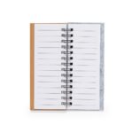 LIBRETA NOTAS AURAT - Imagen 5