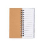 LIBRETA NOTAS AURAT - Imagen 6