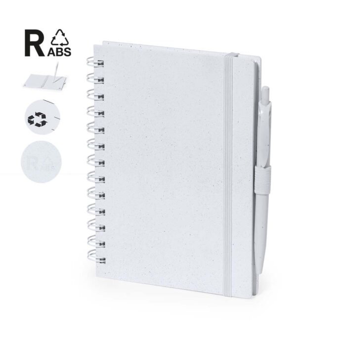 LIBRETA CIARA - Imagen 6