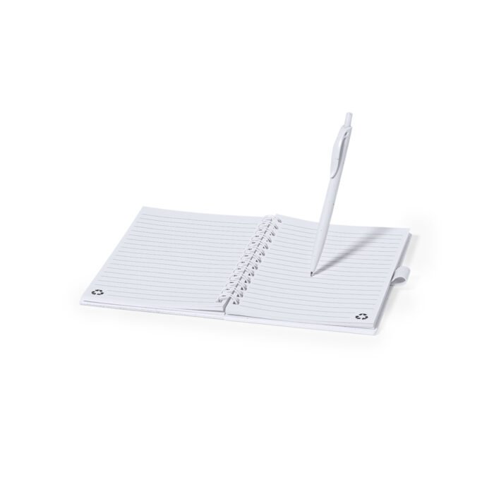 LIBRETA CIARA - Imagen 8