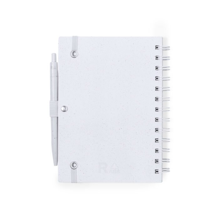 LIBRETA CIARA - Imagen 9