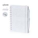 LIBRETA AMBER - Imagen 2